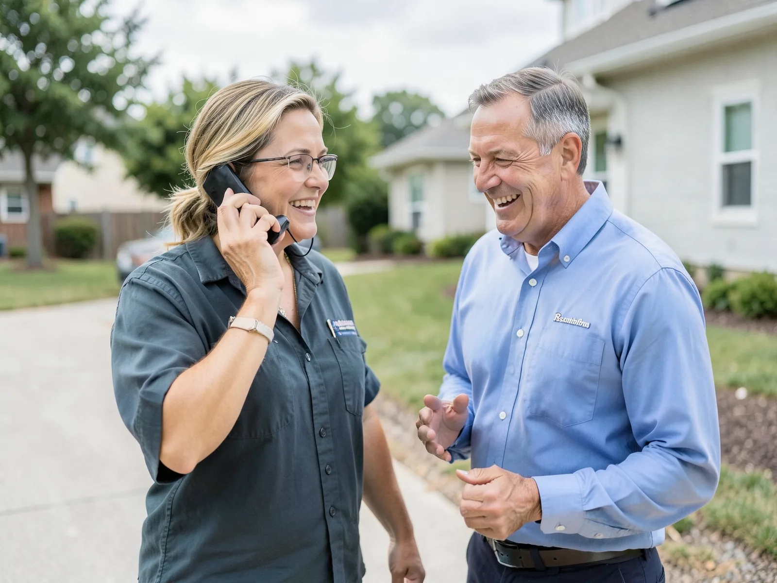 Frequently Asked Questions About Residential Water Cleanup in Grelton, OH